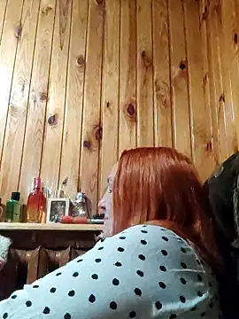 Snapshot of Red-HairedBeast chatting on 05-30-26, 09:34 Red-HairedBeast online show from 05-30-26, 09:34