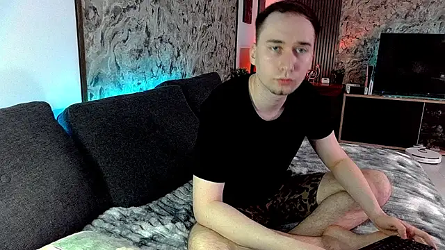 Blake Noirr online show from 05-07-26, 07:41