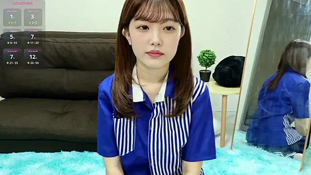 Tsukichan  online show from 07-08-26, 02:27