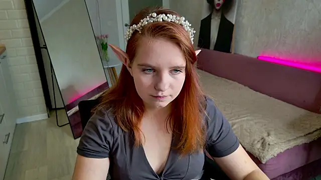 Luna404 online show from 05-24-26, 07:08