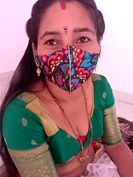 Komal Bhabhi4u online show from 07-14-26, 07:13