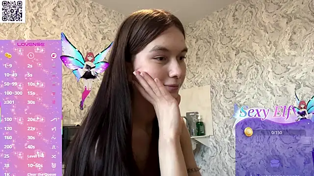 Snapshot of HinaDesire chatting on 05-20-26, 04:46 HinaDesire online show from 05-20-26, 04:46