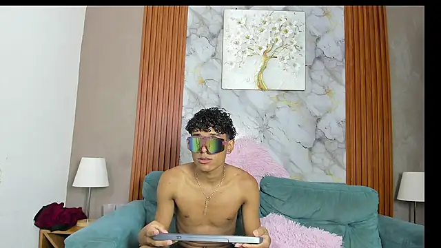 BOUL GUYS online show from 06-06-26, 10:58
