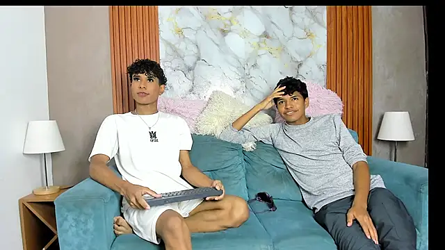 BOUL GUYS online show from 06-14-26, 01:14