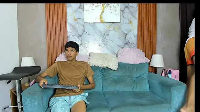 BOUL GUYS online show from 07-14-26, 01:08