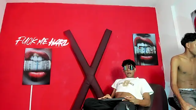 BOUL GUYS online show from 07-23-26, 07:45