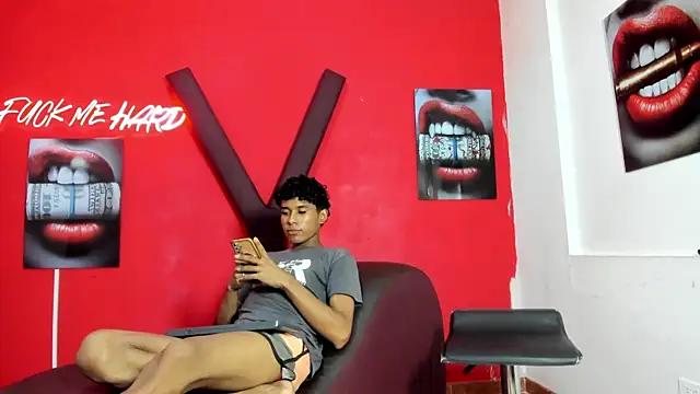 BOUL GUYS online show from 07-27-26, 07:21
