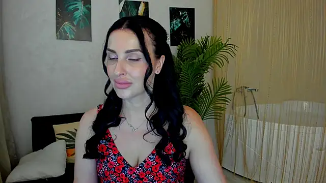 HoneyBlossome online show from 07-04-26, 11:27