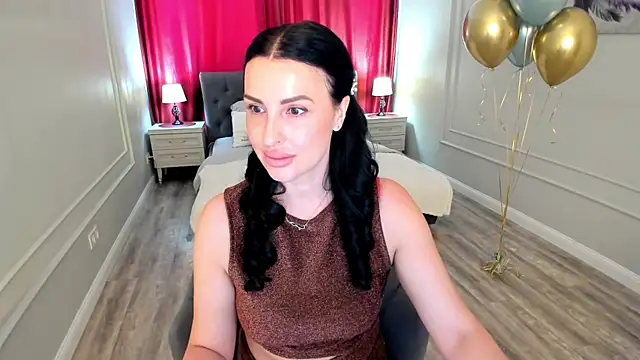 HoneyBlossome online show from 07-05-26, 04:19