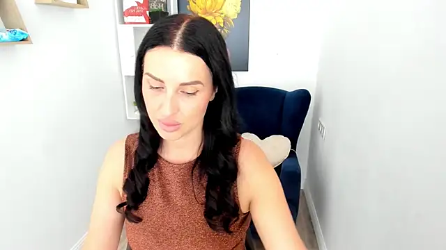 HoneyBlossome online show from 07-09-26, 04:16