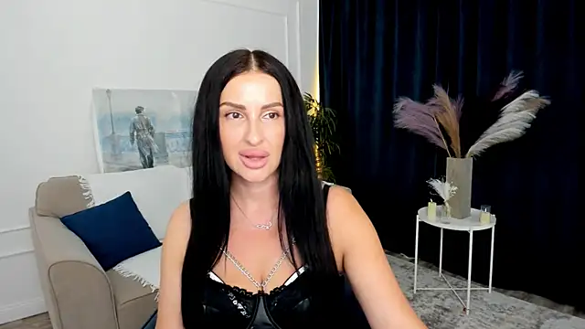 HoneyBlossome online show from 07-12-26, 11:34