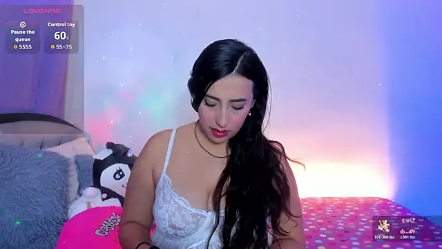 my  aleja online show from 07-13-26, 03:53