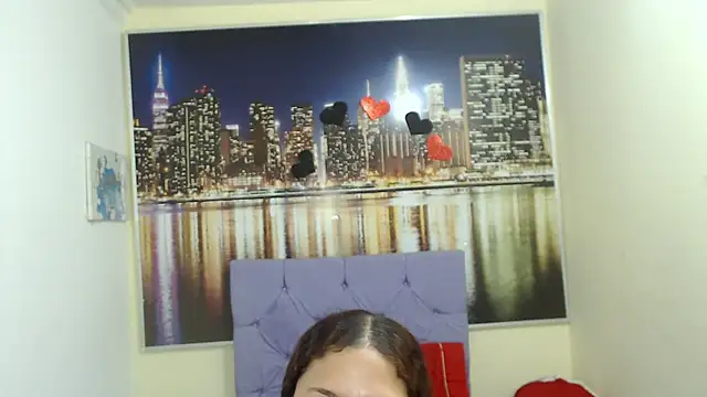 Snapshot of samanta_sexyy1 chatting on 05-23-26, 03:38 samanta sexyy1 online show from 05-23-26, 03:38