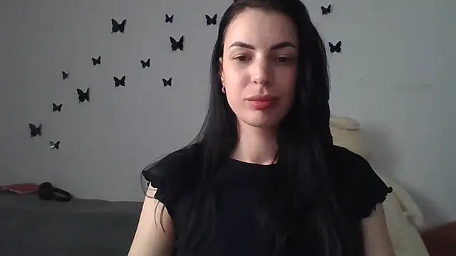 Snapshot of _MiaFlame_ chatting on 05-19-26, 09:21 MiaFlame online show from 05-19-26, 09:21