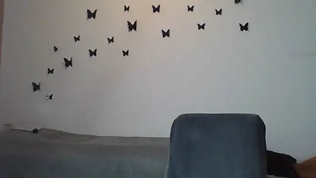 Snapshot of _MiaFlame_ chatting on 05-25-26, 09:21 MiaFlame online show from 05-25-26, 09:21