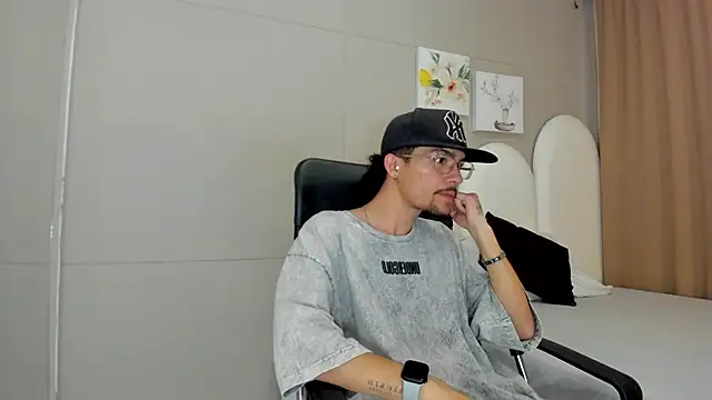 jake miller   online show from 06-09-26, 07:25