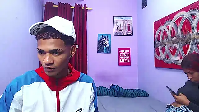Snapshot of black_twinks chatting on 07-15-26, 02:50 black twinks online show from 07-15-26, 02:50