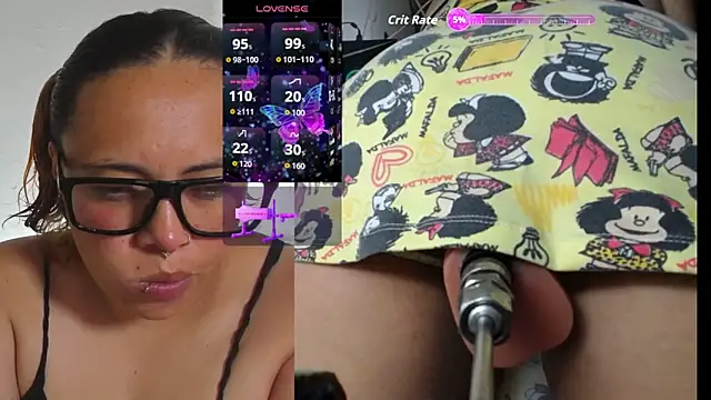 marianitakiss online show from 05-31-26, 02:35
