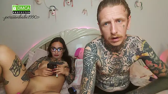 persianbabe1990 online show from 05-30-26, 05:59