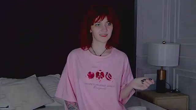 LexiBellee online show from 08-02-26, 06:17