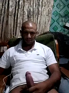 Camodick online show from 02-16-25, 10:32