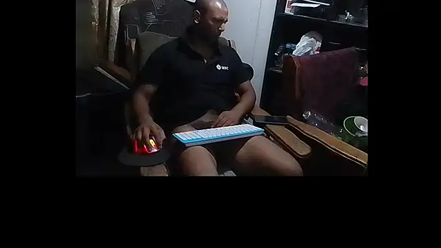 Camodick online show from 02-19-25, 11:14