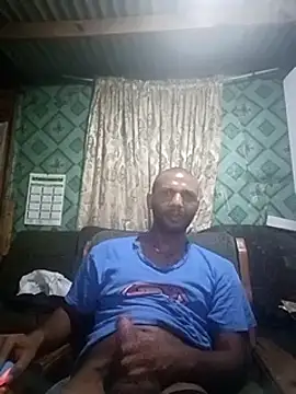 Camodick online show from 02-26-25, 12:27