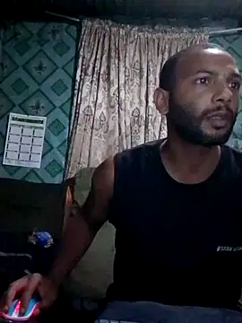 Camodick online show from 03-06-25, 07:43