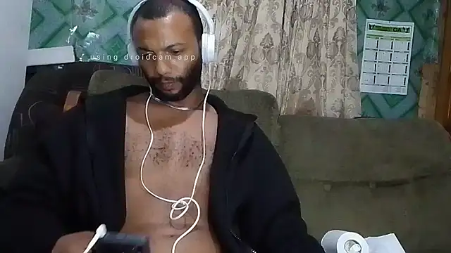 Camodick online show from 03-11-25, 11:48