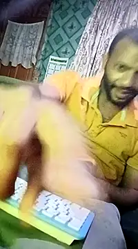 Camodick online show from 03-16-25, 08:43