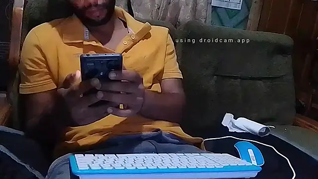 Camodick online show from 03-16-25, 11:47