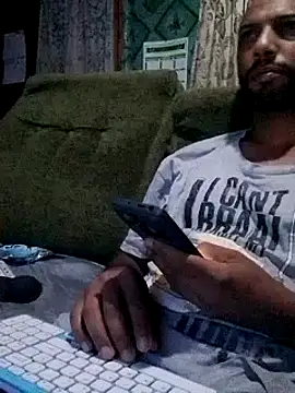 Camodick online show from 03-17-25, 07:26