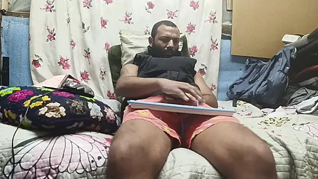 Camodick online show from 09-26-25, 08:57