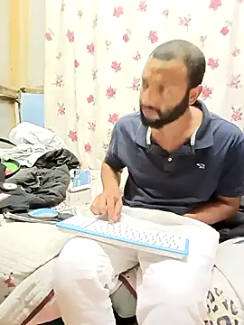 Camodick online show from 09-29-25, 01:00