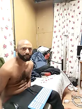 Camodick online show from 09-30-25, 09:20