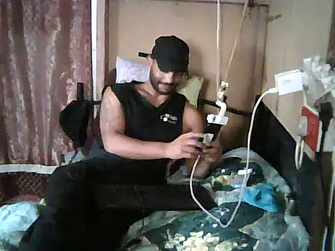 Camodick online show from 11-01-25, 11:45