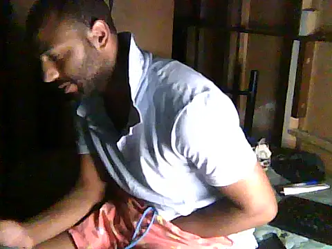 Camodick online show from 11-05-25, 06:19