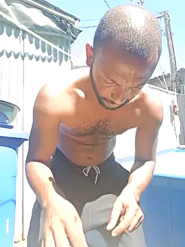 Camodick online show from 01-17-26, 09:03