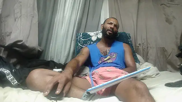 Camodick online show from 03-05-26, 09:00