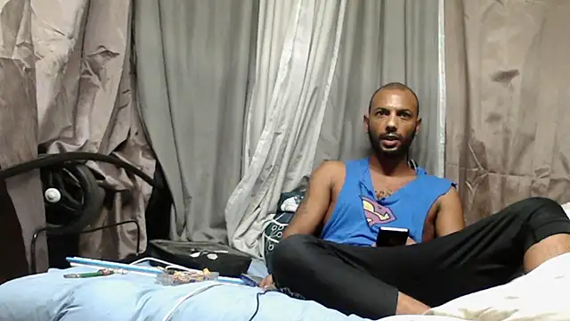 Camodick online show from 03-26-26, 01:11