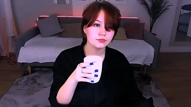 MiaLacrice online show from 07-09-26, 07:51