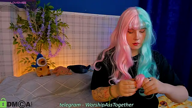 Candyy yeahh online show from 05-28-26, 01:03