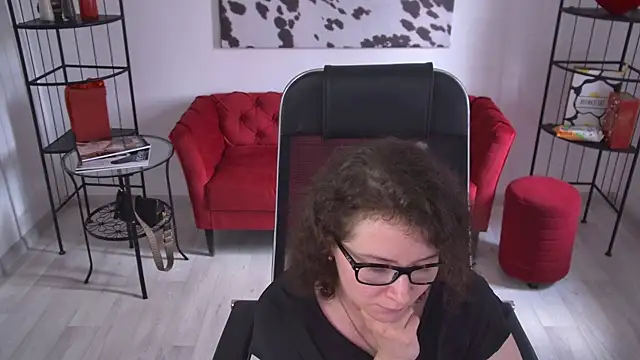 AureliaGleam online show from 07-03-26, 07:26