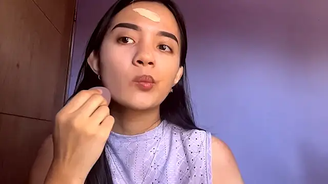 LiliaMadon online show from 05-11-26, 01:00