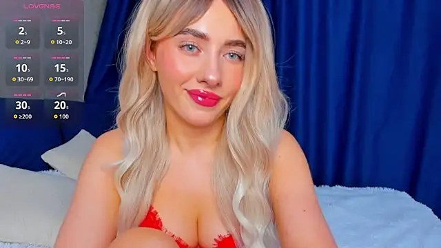 SabrinaKarter online show from 05-26-26, 02:13