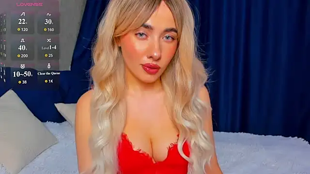 SabrinaKarter online show from 05-27-26, 01:52