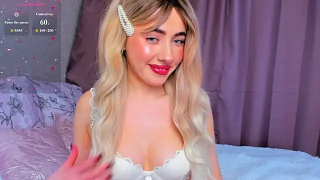 SabrinaKarter online show from 05-30-26, 02:03