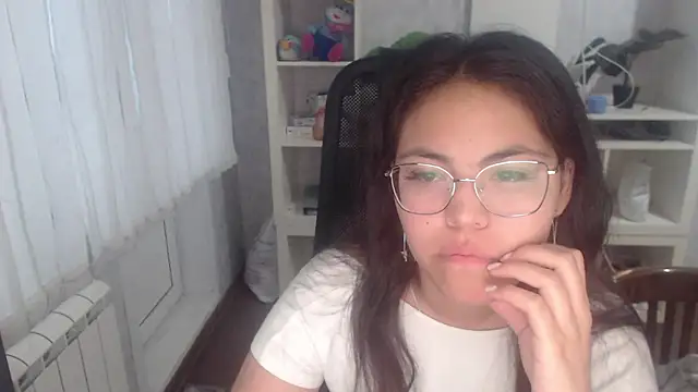 Snapshot of Anda_here chatting on 06-27-26, 10:48 Anda here online show from 06-27-26, 10:48