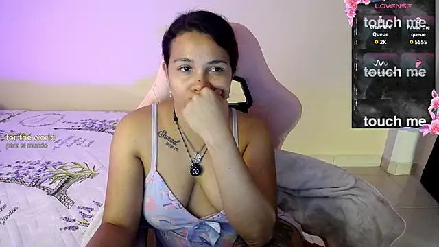 Snapshot of sexydiabliita chatting on 05-21-26, 02:29 sexydiabliita online show from 05-21-26, 02:29