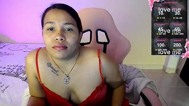 Snapshot of sexydiabliita chatting on 05-22-26, 11:32 sexydiabliita online show from 05-22-26, 11:32